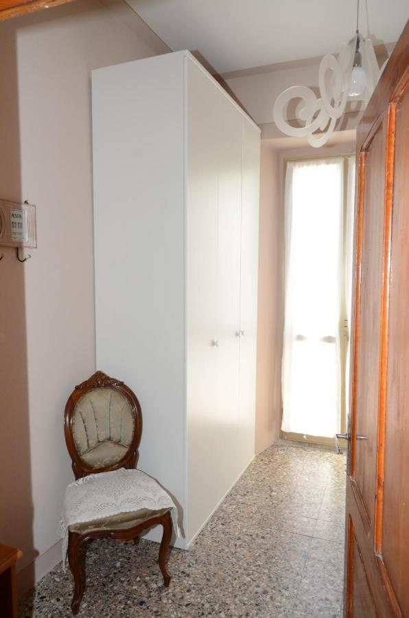 פונטרמולי B&B Il Viandante מראה חיצוני תמונה