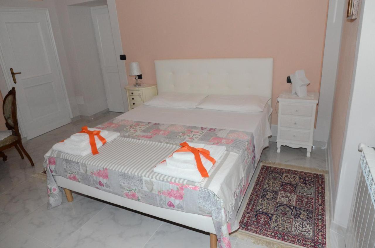 פונטרמולי B&B Il Viandante מראה חיצוני תמונה