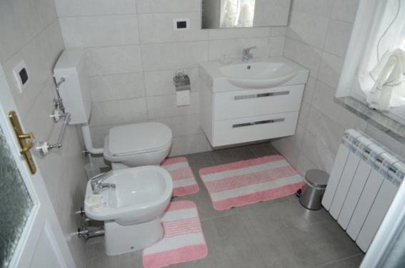 פונטרמולי B&B Il Viandante מראה חיצוני תמונה