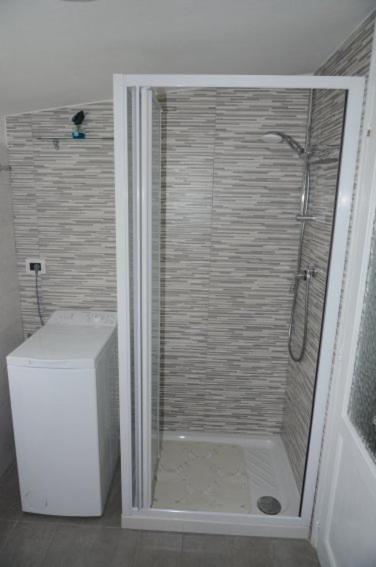 פונטרמולי B&B Il Viandante מראה חיצוני תמונה